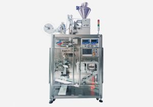 Drip Bag Packaging Machine