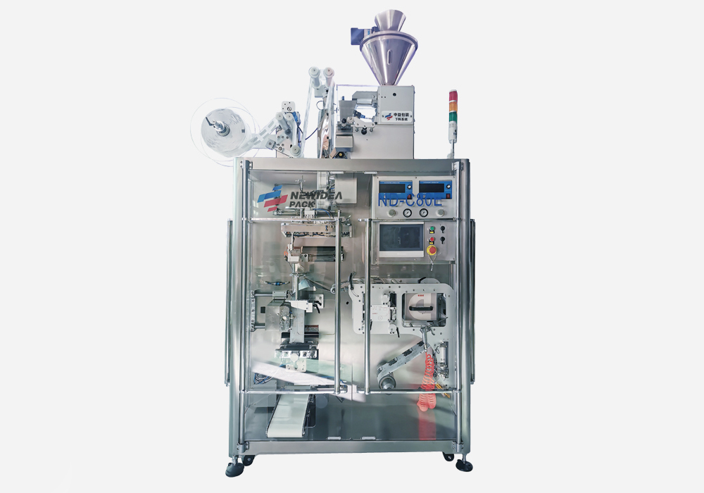 Drip Bag Packaging Machine
