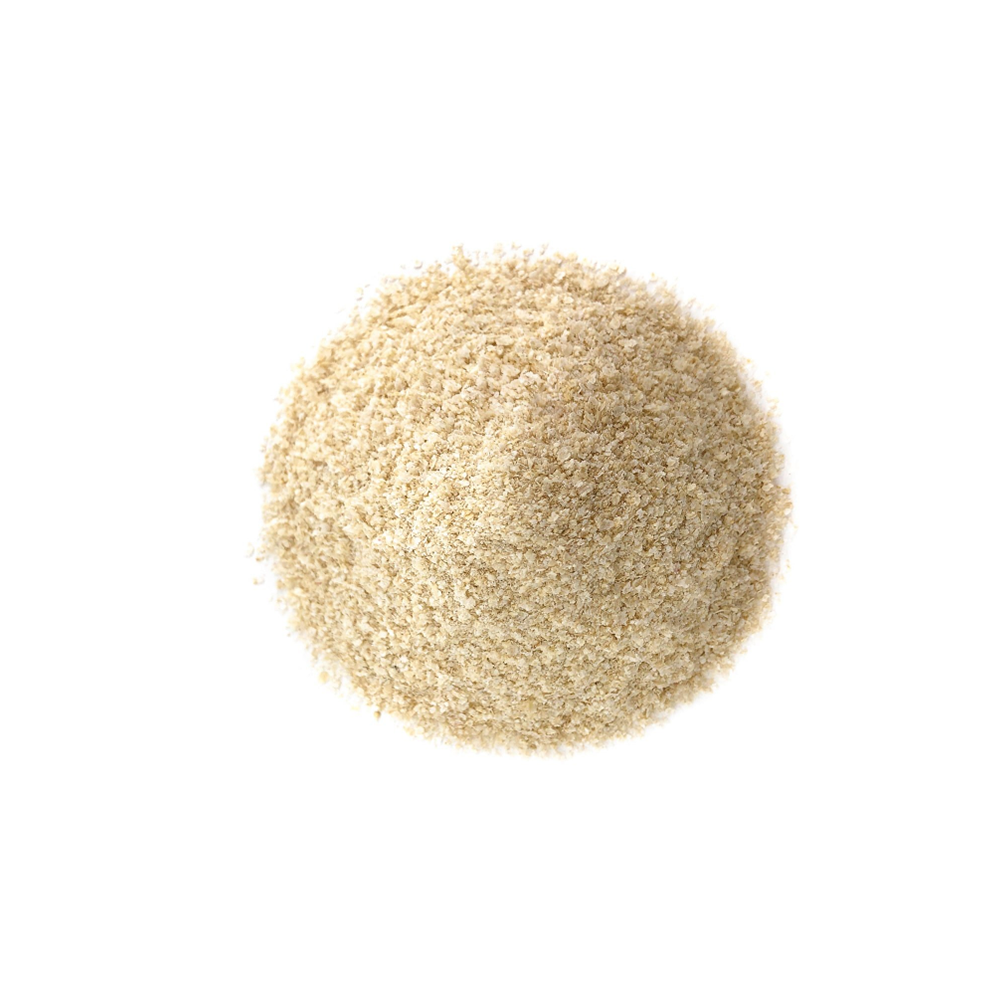 Automated premade pouch packing machine for functional food powders