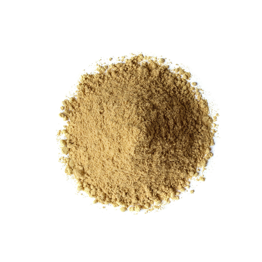 Automated premade pouch packing machine for functional food powders