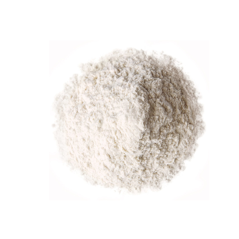 Automated premade pouch packing machine for functional food powders