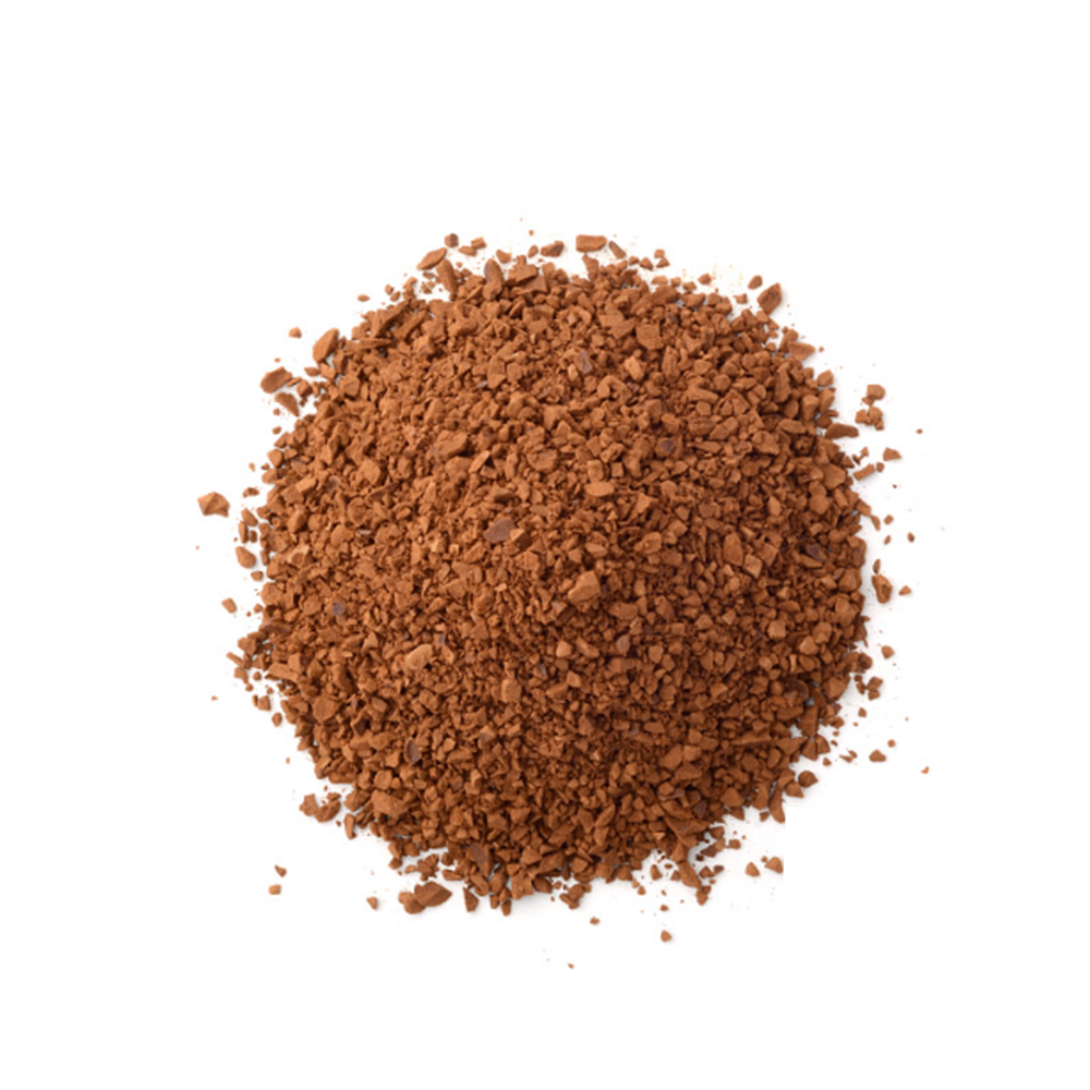 Automated premade pouch packing machine for functional food powders