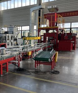 Importing Packaging Machinery from China