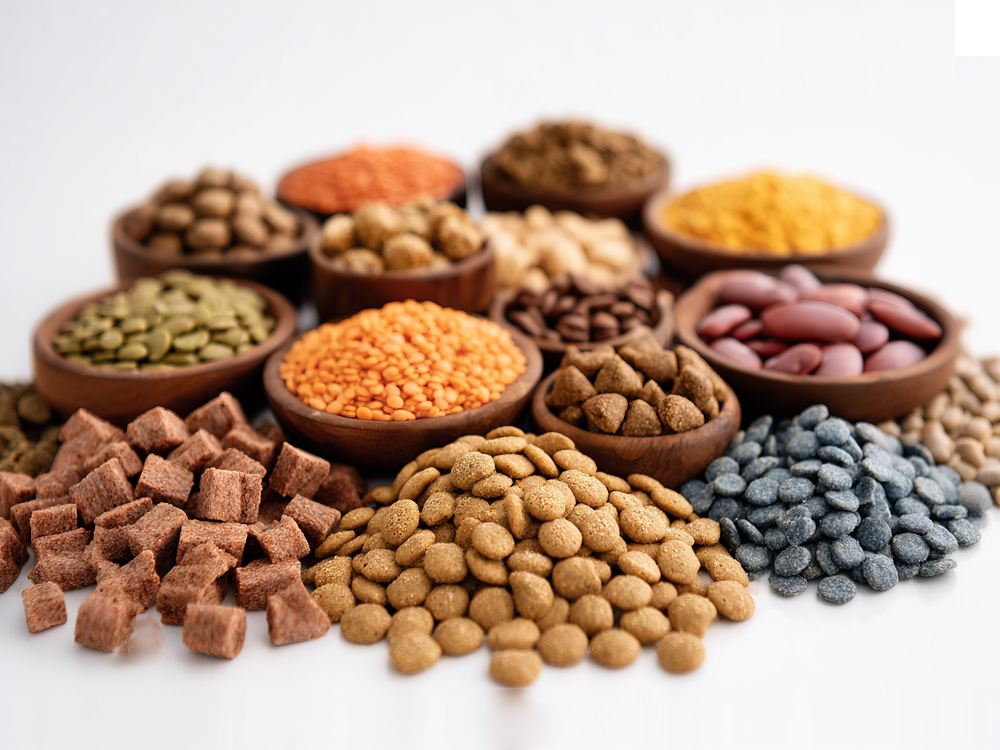 Pet Food Packaging Machines - NewideaPack Solutions