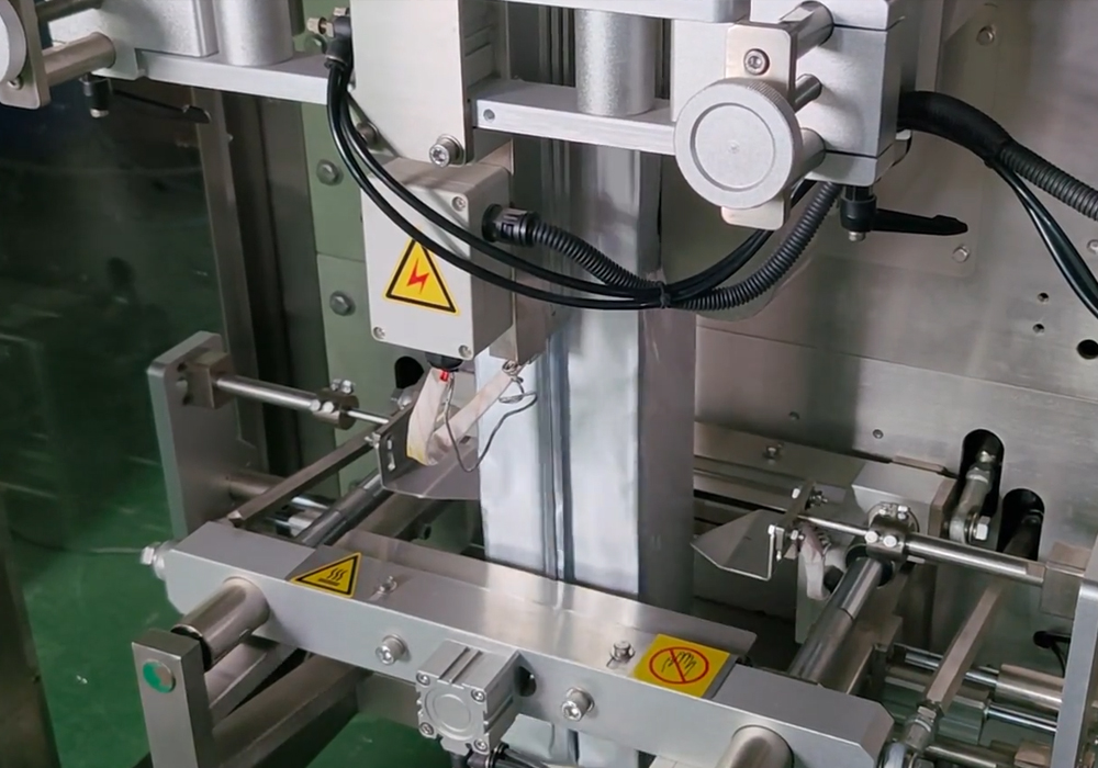 Ultrasonic Sealing Technology