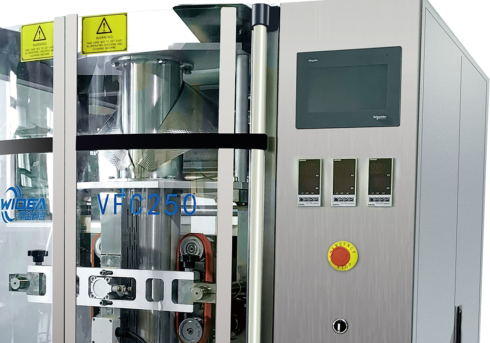 Nitrogen Flushing Technology