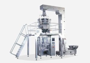 VFFS Packaging Machine