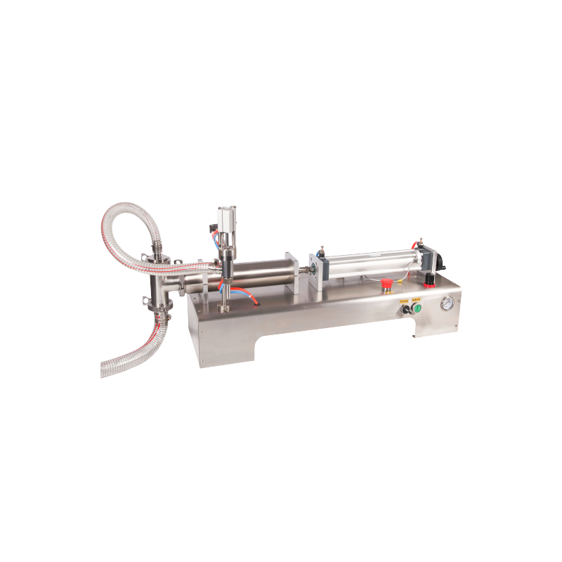 Auxiliary Equipment:Liquid Pump
