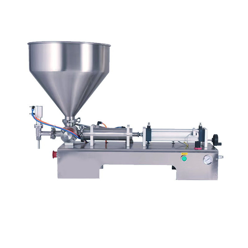 Auxiliary Equipment: