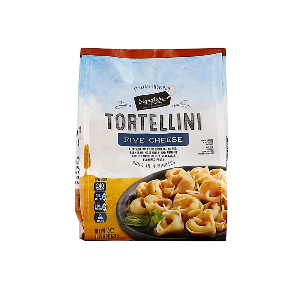 Frozen Food packaging machines