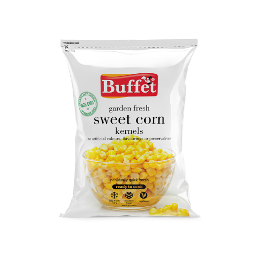 Frozen Food packaging machines