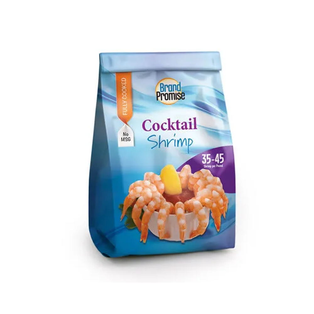 Frozen Food packaging machines