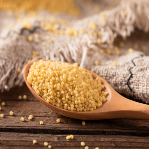 High-speed Rice & Grains Packaging Machines