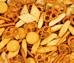 Pre-Made Pouches with Valve