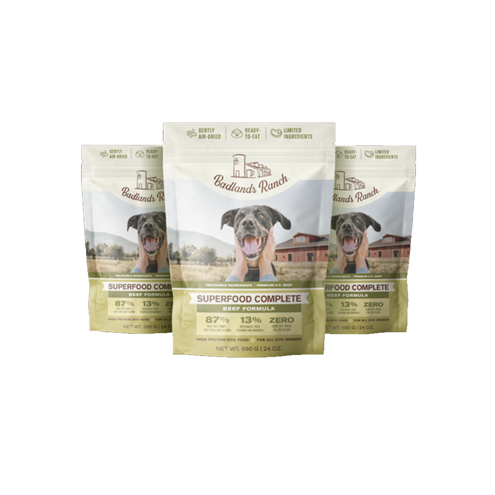 Pet Food Packaging Machines - NewideaPack Solutions