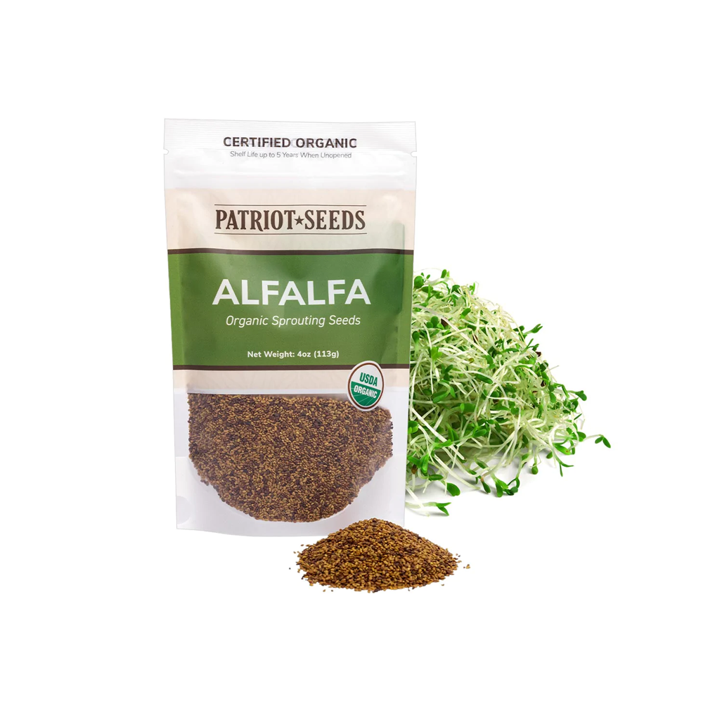 Automatic Seeds Packaging Machine for High-Speed ROI