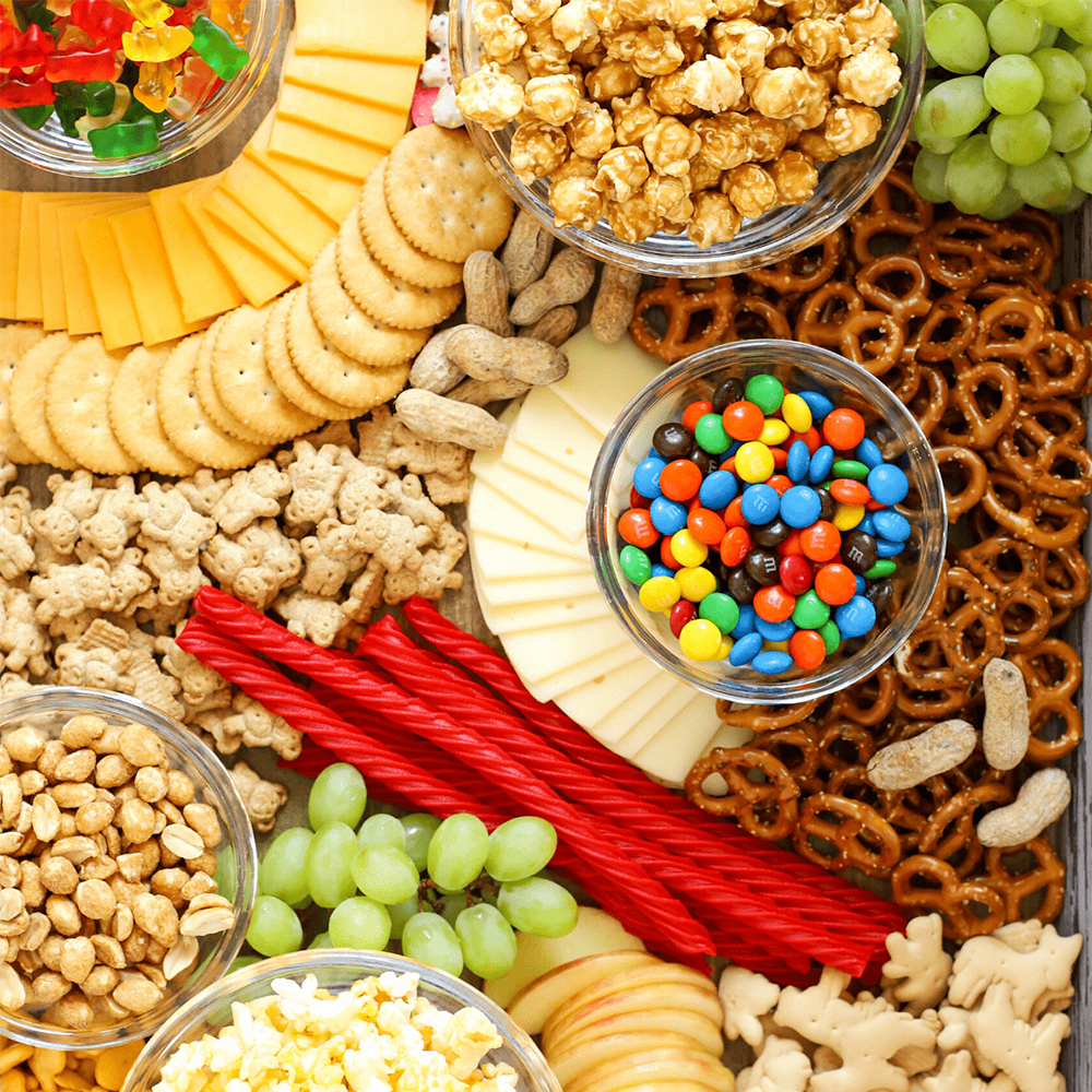 Food and beverage packaging solutions