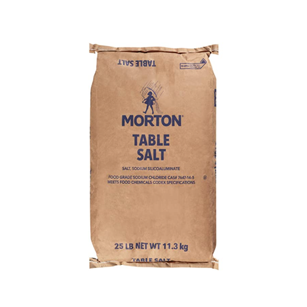 Automatic sugar and salt packaging machines for high-speed production