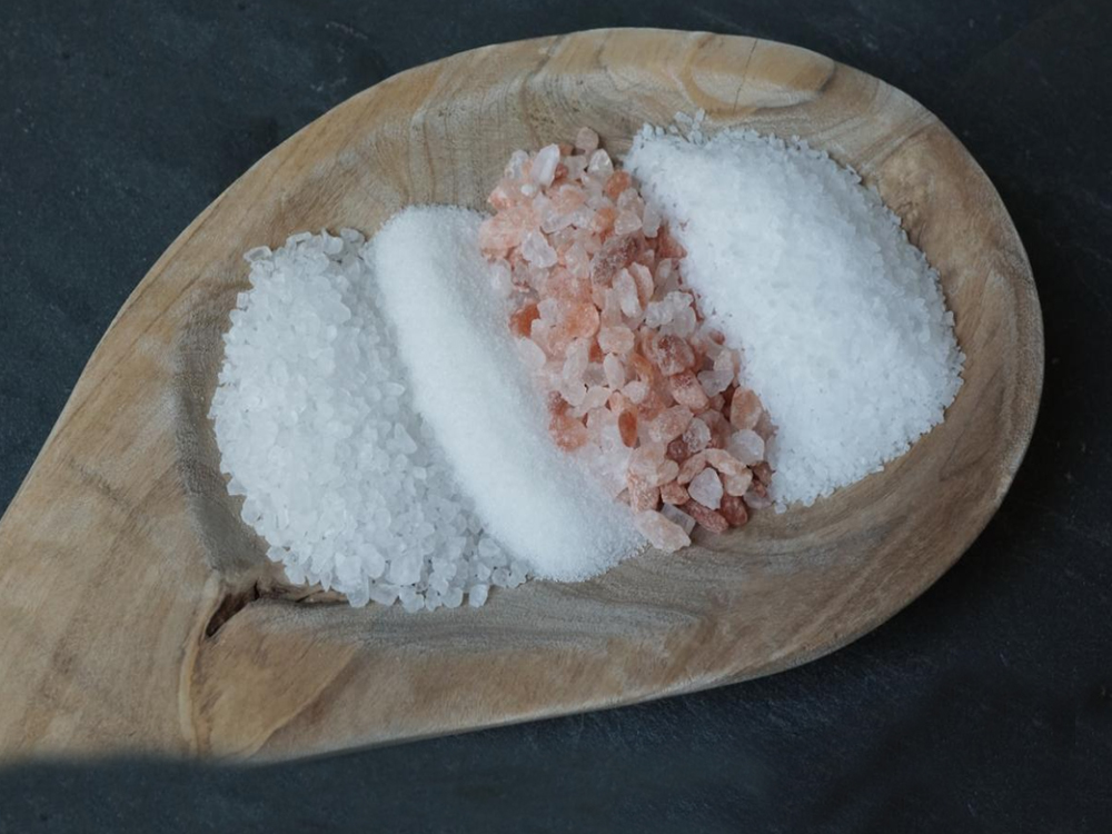 Automatic sugar and salt packaging machines for high-speed production