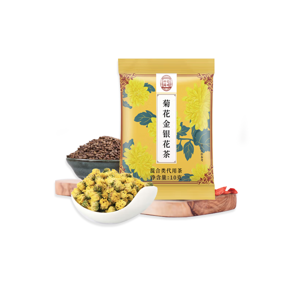 Automatic Tea Packaging Machines