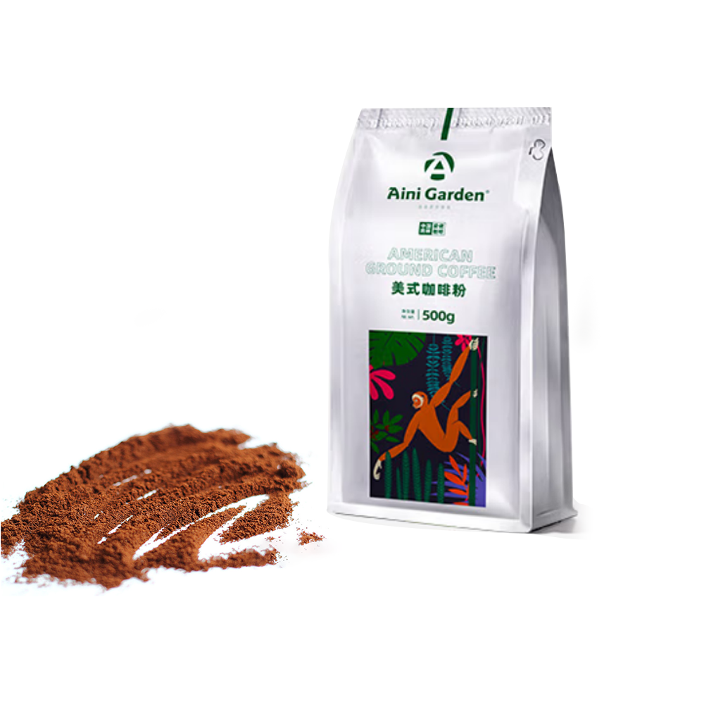 Pre-Made Pouches with Valve