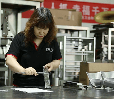 After-sales support and ongoing assistance