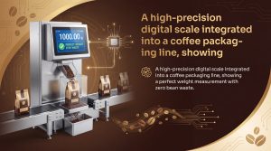 Coffee Automation Timing