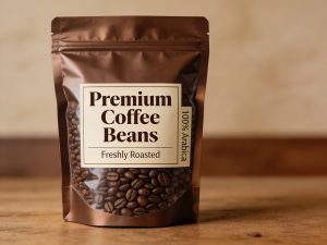 High Quality Start coffee business