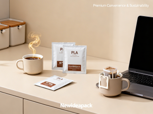 North America & Europe The Massive Opportunity in Drip Bags