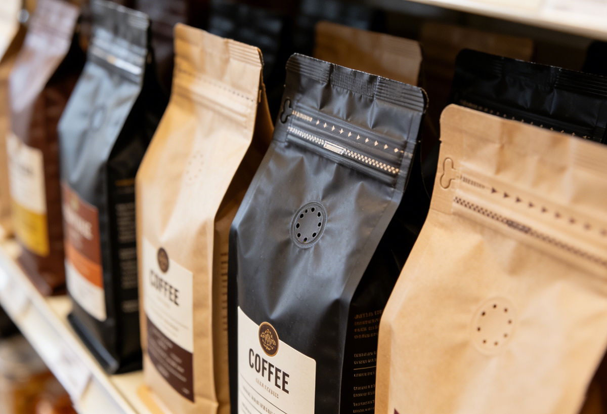 One-Way Degassing Valve