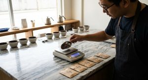 drip bag weight standard