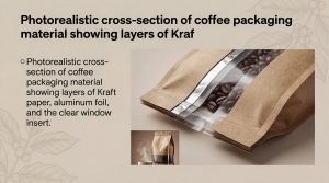 Window Coffee Bags: The Best Way to Protect and Sell Your Roast