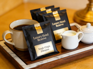 What Makes Hotel Drip Coffee Solutions The Ultimate Guest Experience