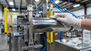 How to Maximize Machine Life: The Ultimate Daily Cleaning Checklist