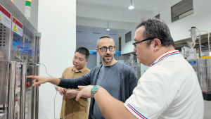 What Proven ROI Results Power The Pascucci Coffee Packaging Machine