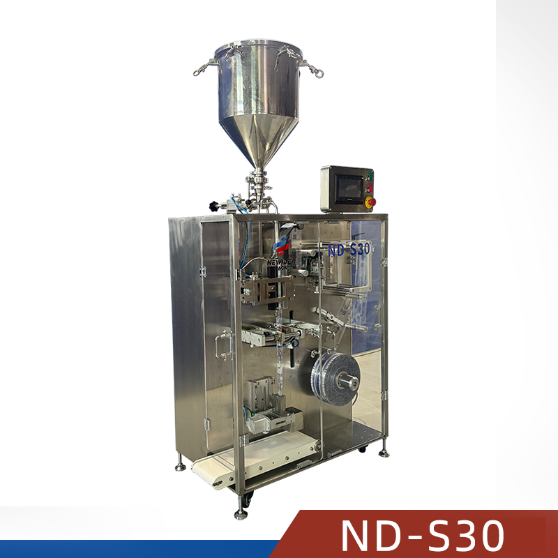 Automatic Single Lane Stick Bag Packaging Machine