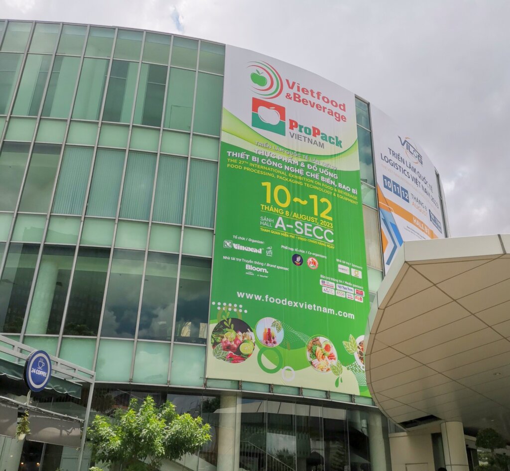 Vietnam's Reliable Packing Machine Supplier