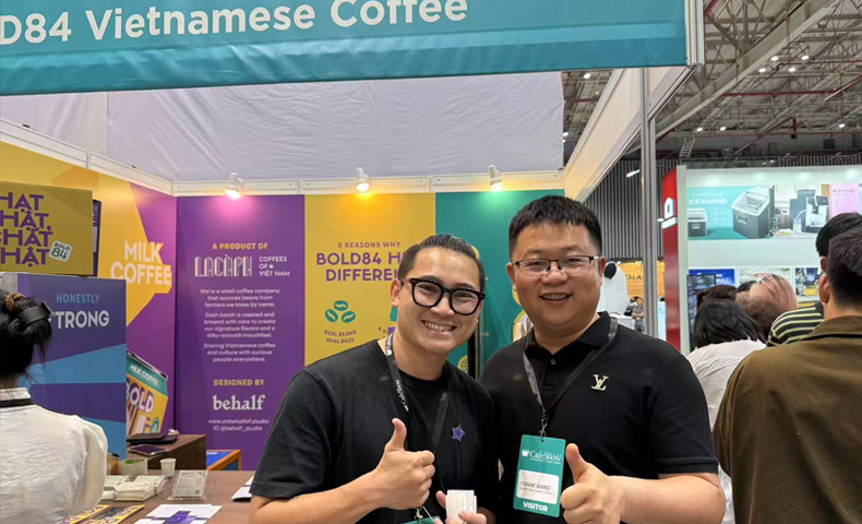How Offline Events Boost Coffee Brand Recognition