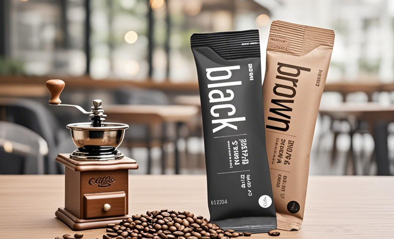 How Micro-Packaging is Reshaping Coffee Branding