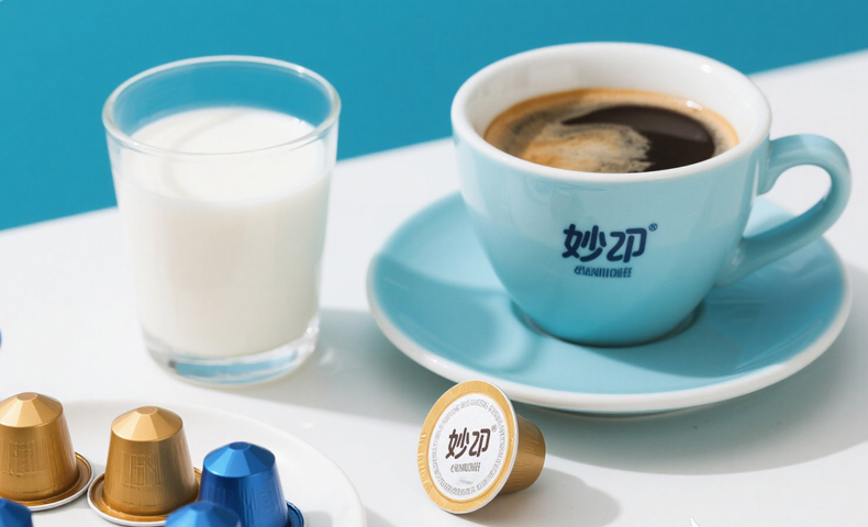 How Micro-Packaging is Reshaping Coffee Branding