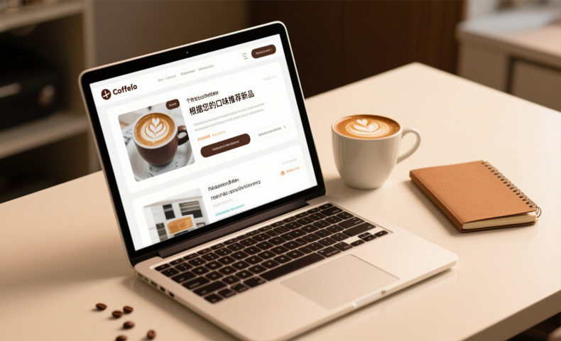 How Can Coffee Brands Benefit From Omnichannel Marketing?