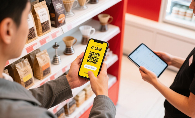 How Can Coffee Brands Benefit From Omnichannel Marketing?