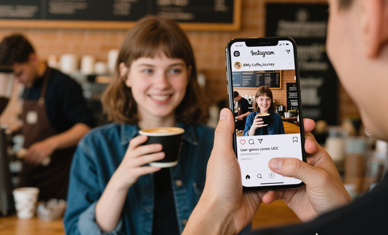 How Can Coffee Brands Benefit From Omnichannel Marketing?