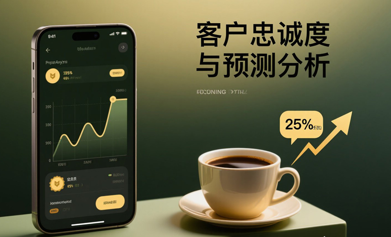 How Coffee Brands Leverage Data Analytics To Improve Marketing