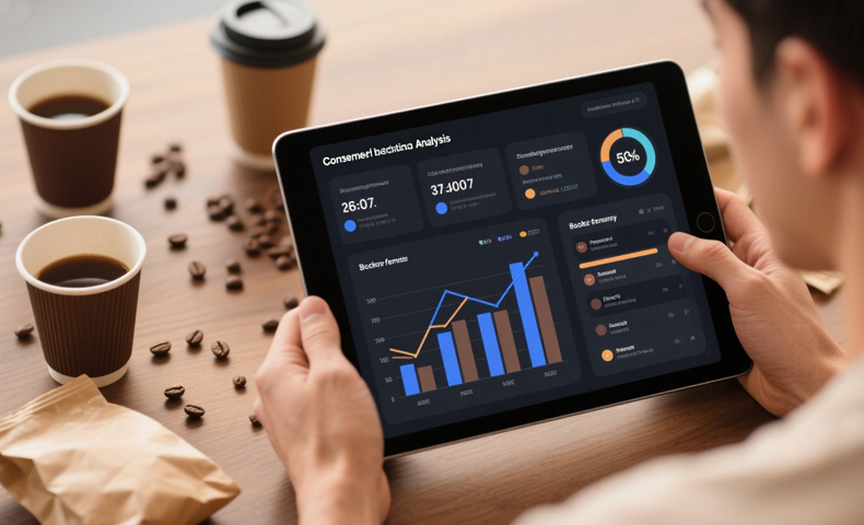 How Coffee Brands Leverage Data Analytics To Improve Marketing