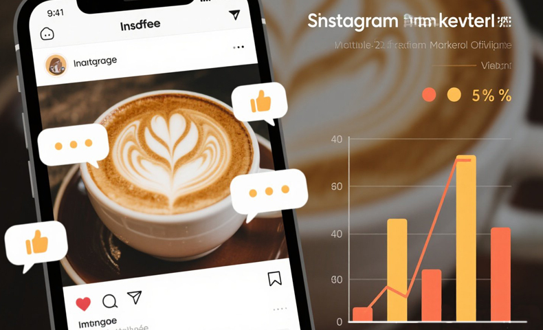 How Coffee Brands Leverage Data Analytics To Improve Marketing