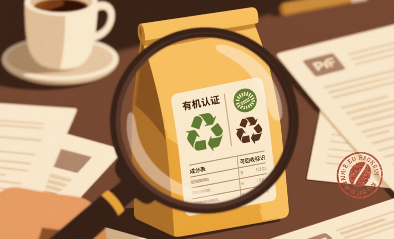 How Coffee Brands Should Adapt to New Packaging Regulations
