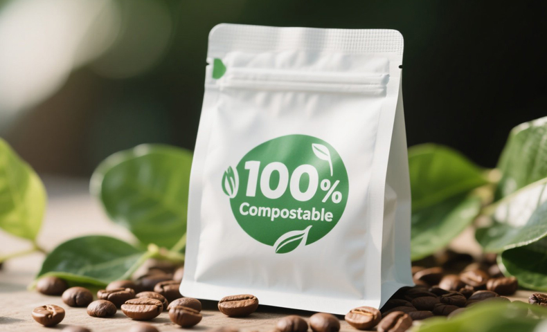 How Coffee Packaging Reflects the Story of Coffee Origin