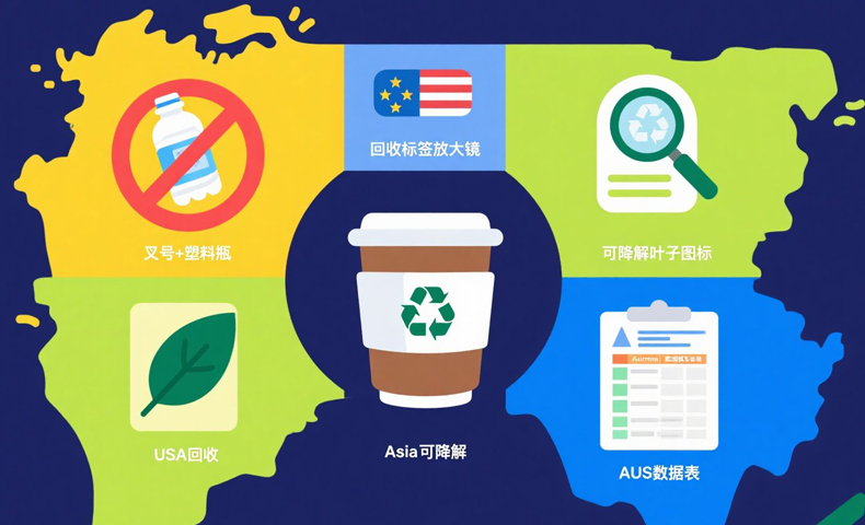 How Coffee Packaging Regulations Are Changing And What Brands Must Do