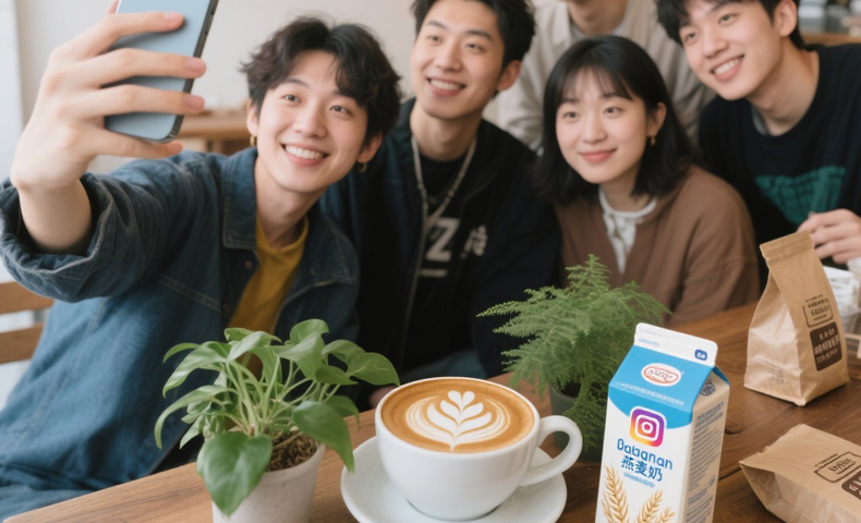 How Are New Generations Shaping Coffee Trends?